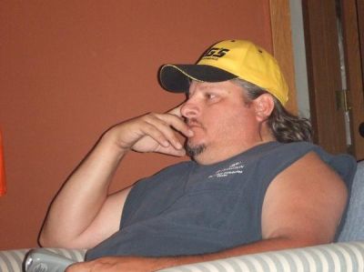 David Woolum