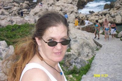 Michelle Hill