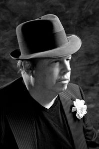 Tim Morgan