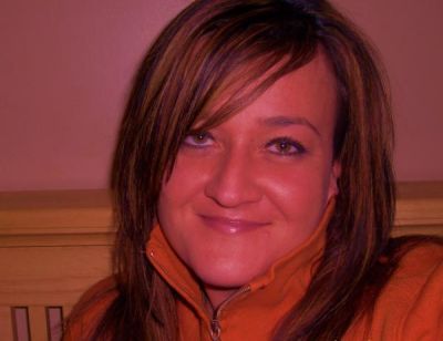 Jodi Vanhorn