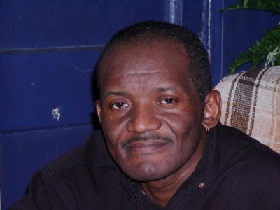 Riccardo Dixon