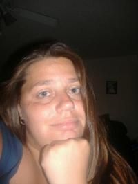 Nicole Huff