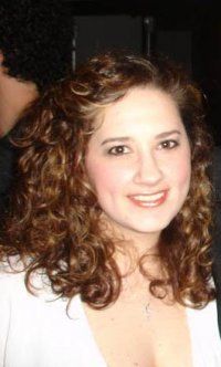 Katherine Pauletti