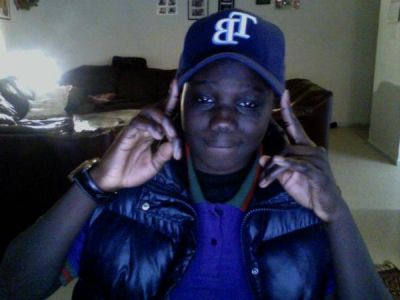 Alieu Jallow