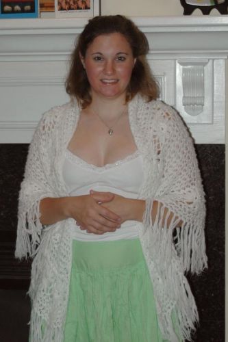 Jennifer Baydala Atkins