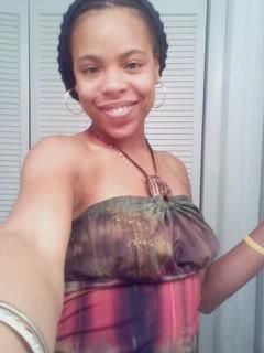 Kendisha Mccray