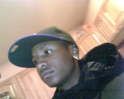 Anthony Cambridge