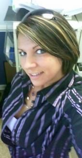 Edina Teague
