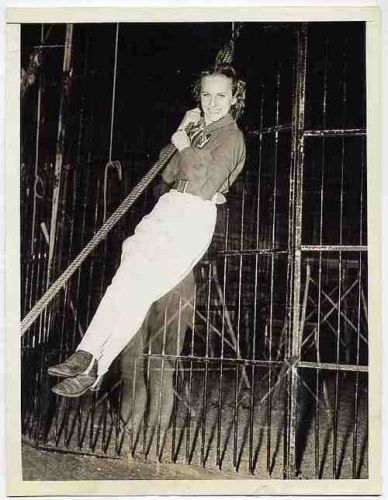 Evelyn Jaynes
