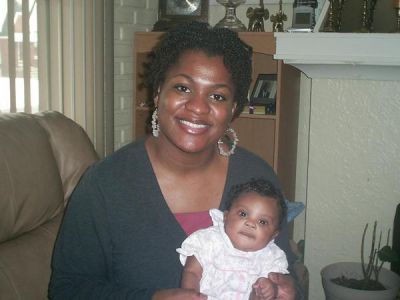 Rosalyn Dennis