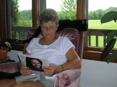 Wanda Hodge