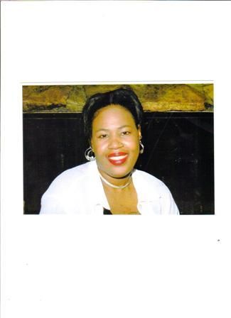 Tamara Folston
