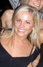 Julie Borm