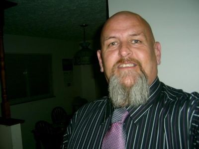 Dale Gayhart