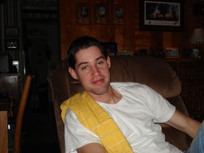 Kristopher West