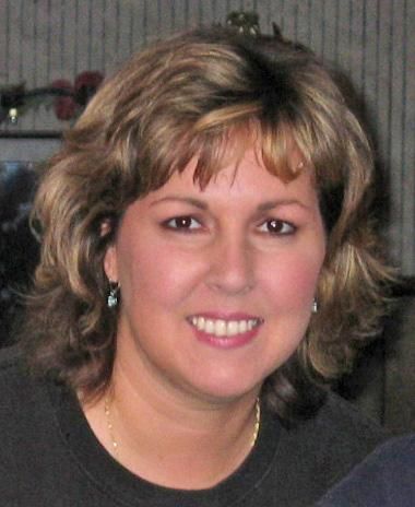 Pamela Brooks