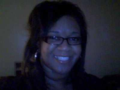 Tracey Blanden