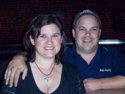 Brandy Kozeroff
