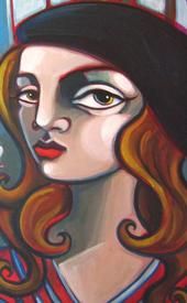 Jessica Stevenson