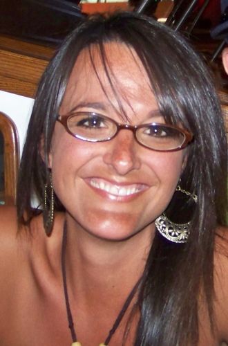 Rachelle Sanford