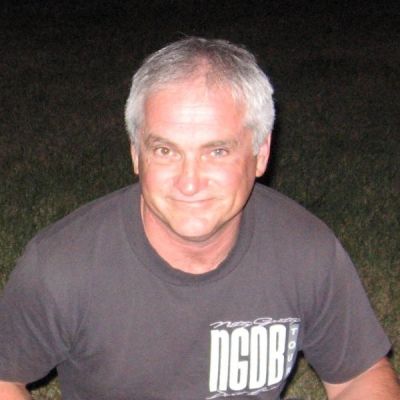 Gary Gutheil