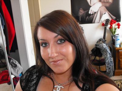 Karisa Powers