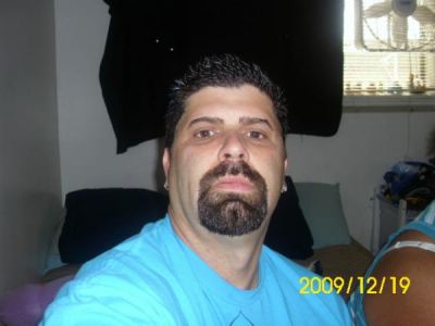 Jeffrey Doucette