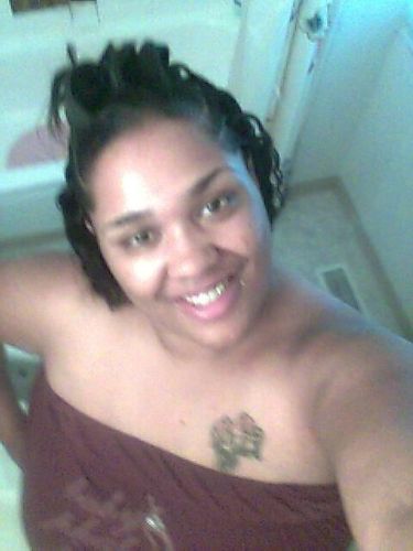 Karla Hill