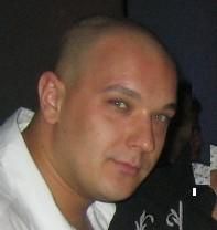 Michael Kaczorowski