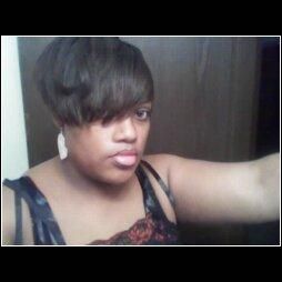 Tarnisha West
