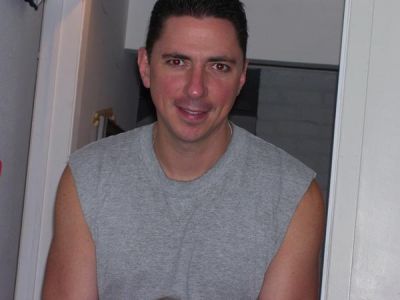 Thomas Flaherty