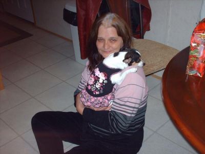 Brenda Hitchcock