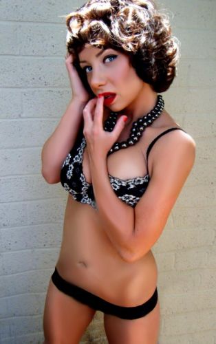Asa Mitchell