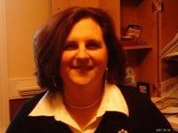 Jennifer Stokes