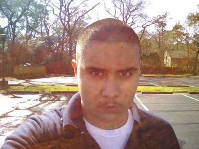 Martin Ortiz