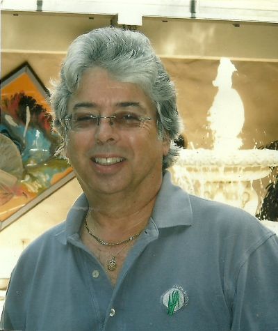Lawrence Rosenbaum
