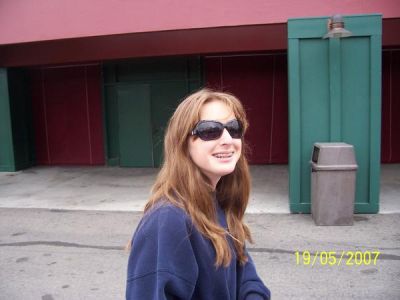 Shannon Cerf