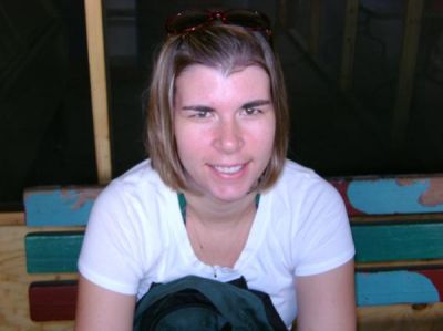 Kathleen Gregory