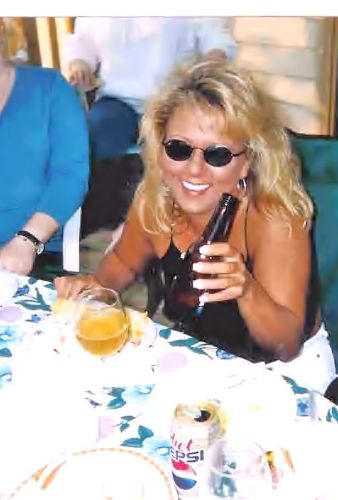 Shawna Bilicki