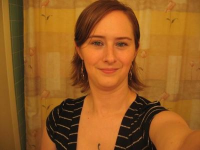 Elizabeth Shastay