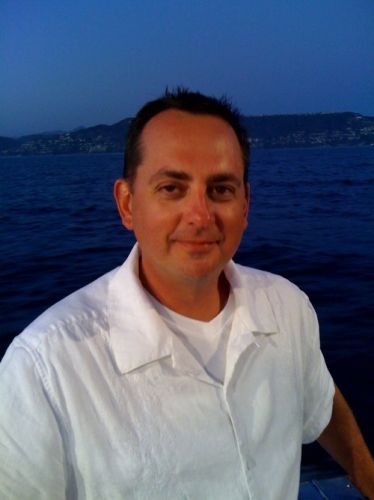 Jeffrey Miesse