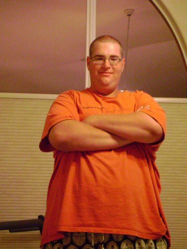 Zach Bennett