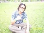 Arjun Gurung