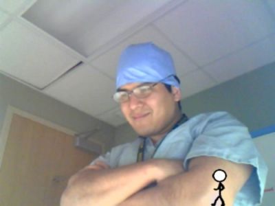 Marcelo Vacaflor