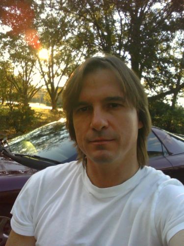 Dustin Thompson