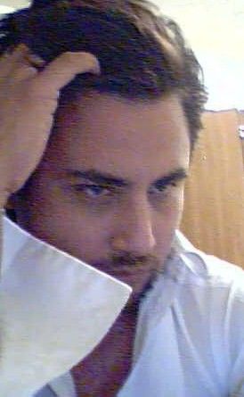 Robert Torres