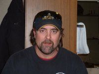 Kevin Rentz