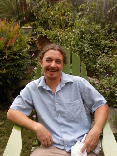 Tye North