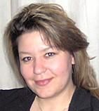 Crissy Williams