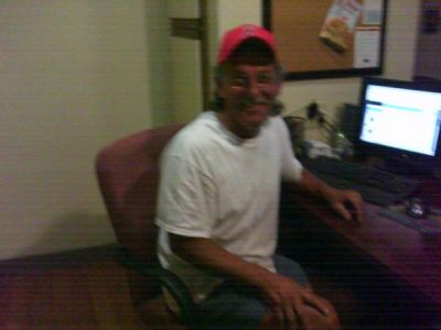Jeffrey Uelman